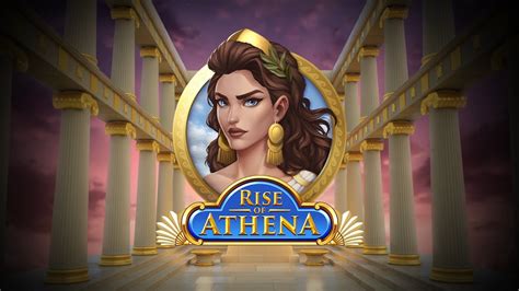 Rise Of Athena Parimatch